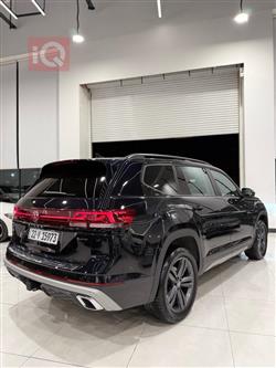 ڤۆڵکسواگن ئەتلەس